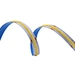  LED Light Strip chaud 